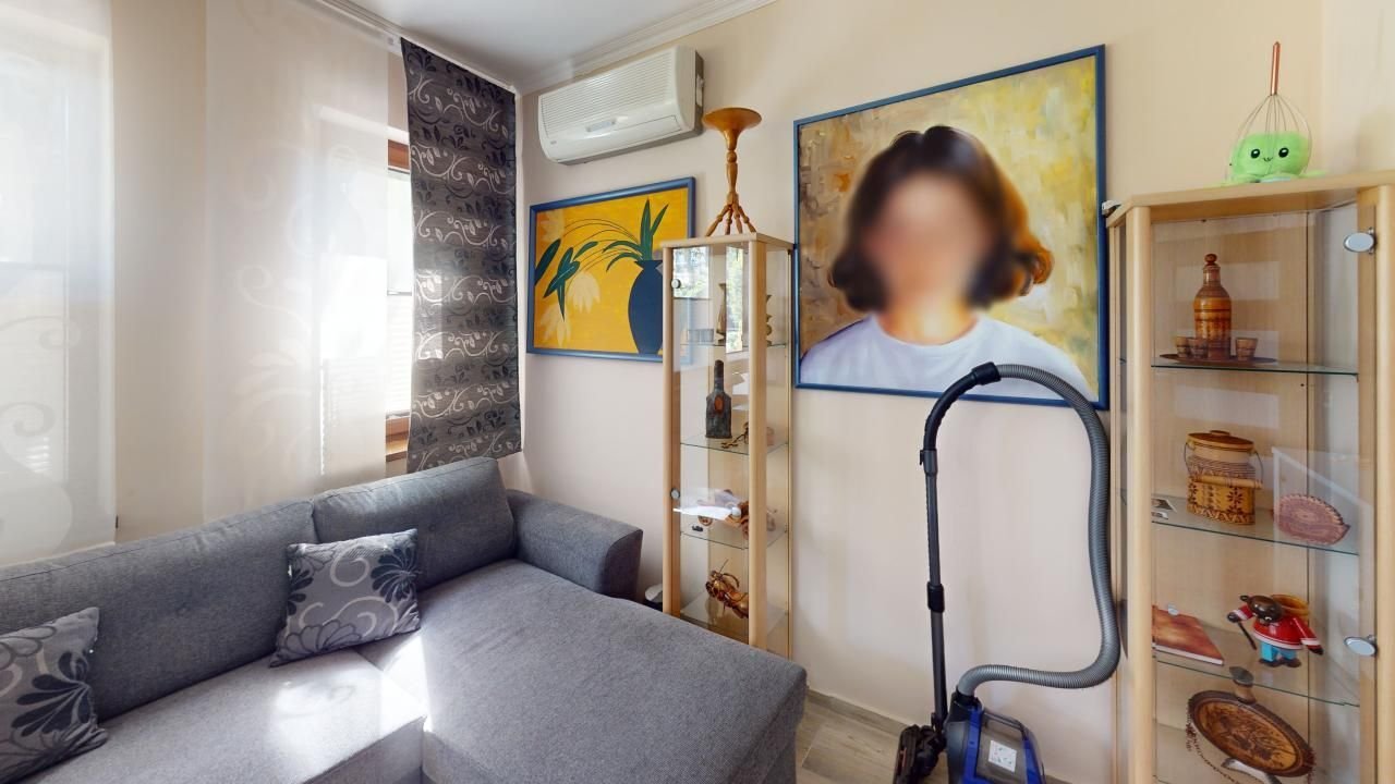 Еднофамилна къща с мазе Свети Георги Косарица България