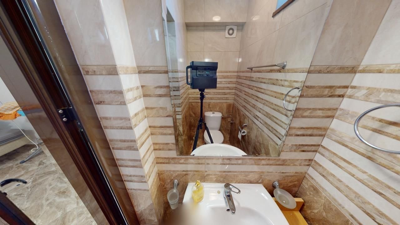 Еднофамилна къща с мазе Свети Георги Косарица България