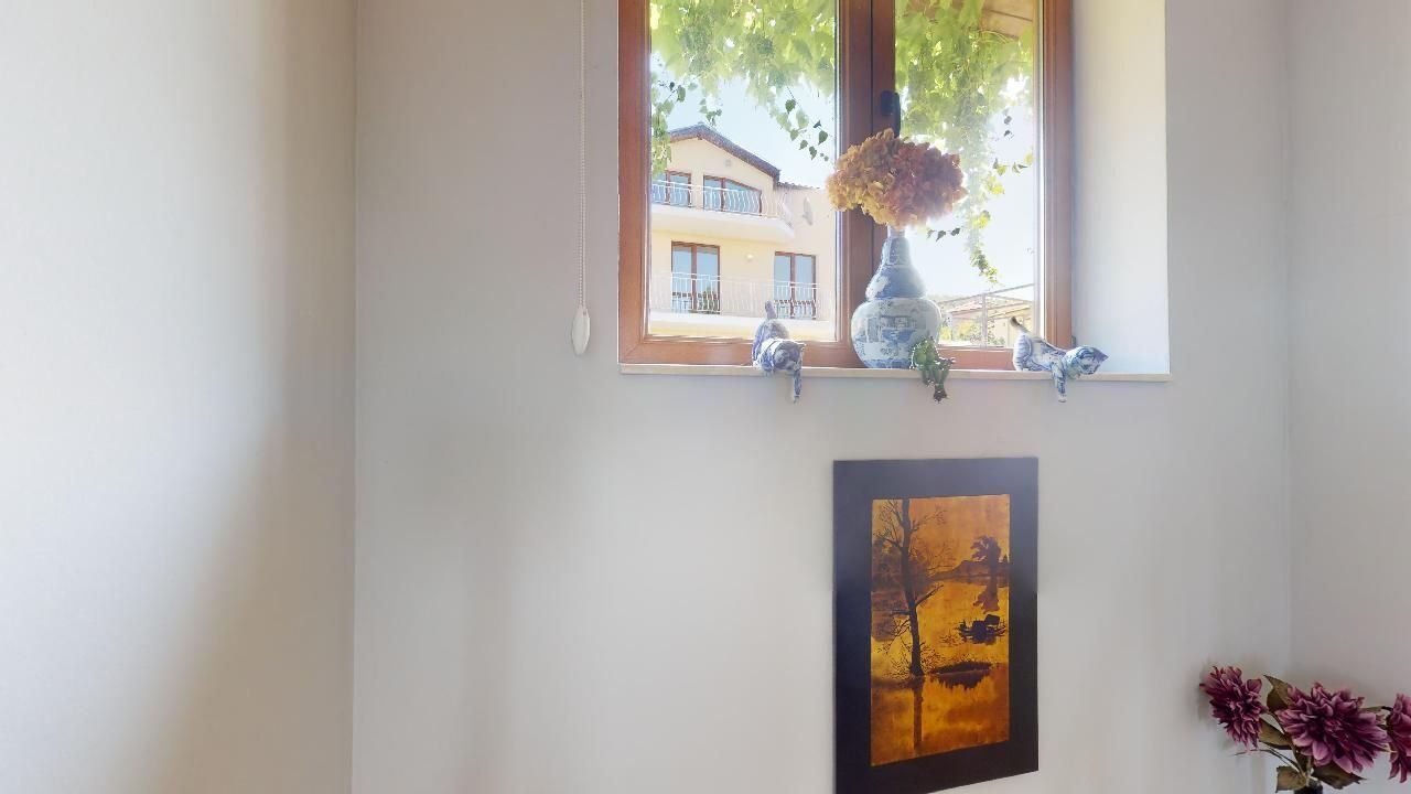 Еднофамилна къща Чолакова Чешма Кошарица България