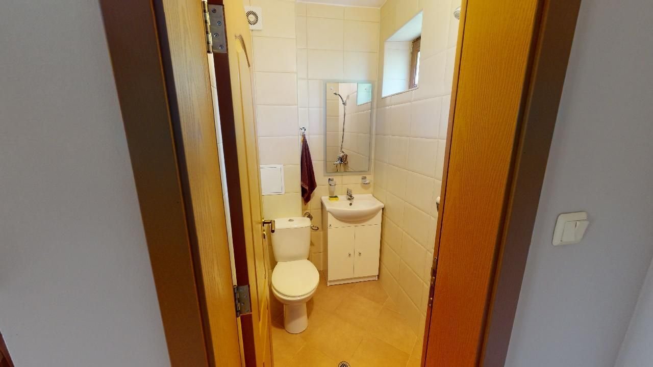 Еднофамилна къща Чолакова Чешма Кошарица България