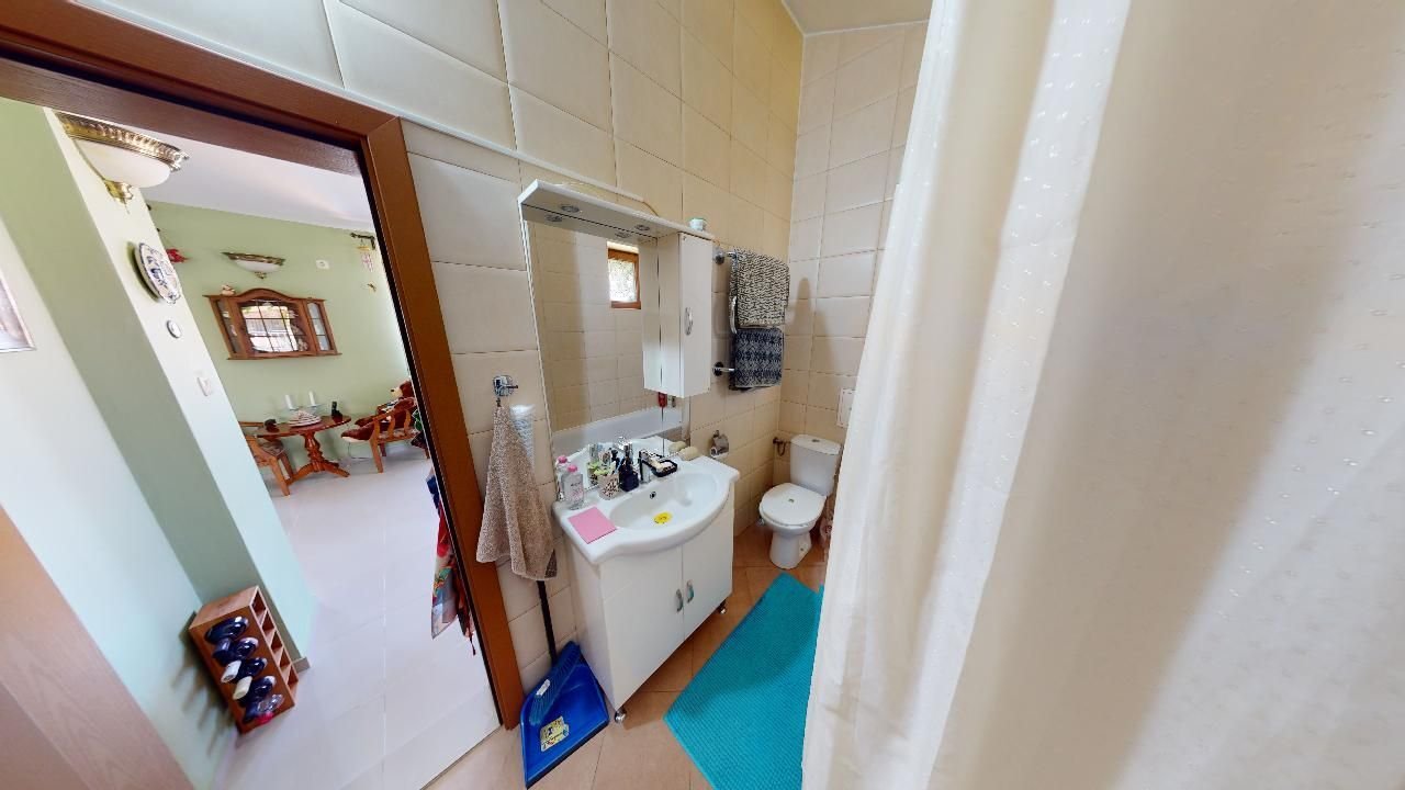 Еднофамилна къща Чолакова Чешма Кошарица България