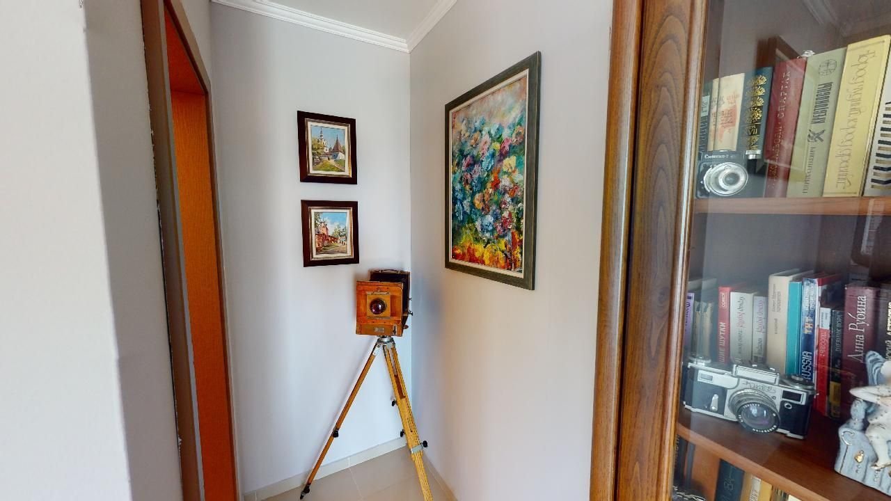 Еднофамилна къща Чолакова Чешма Кошарица България