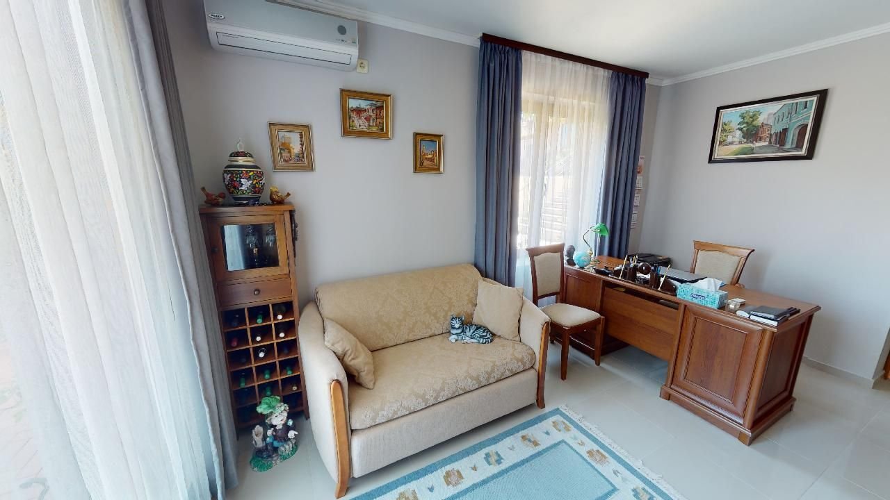 Еднофамилна къща Чолакова Чешма Кошарица България