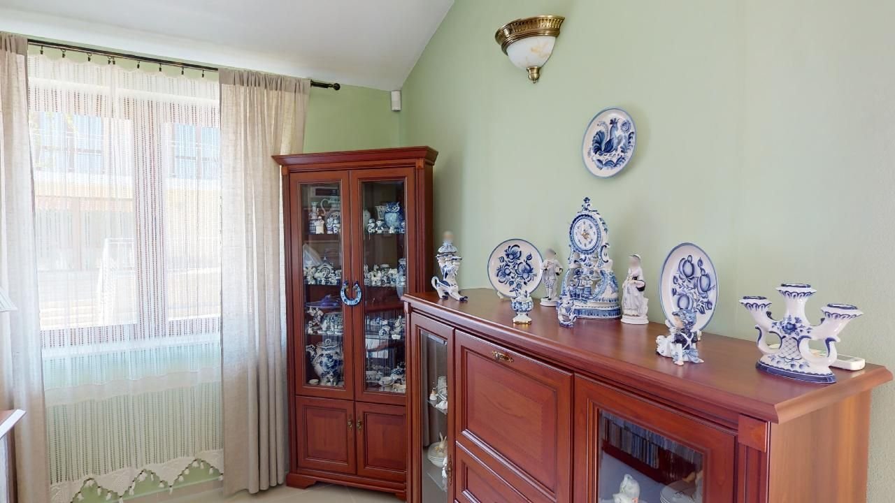 Еднофамилна къща Чолакова Чешма Кошарица България