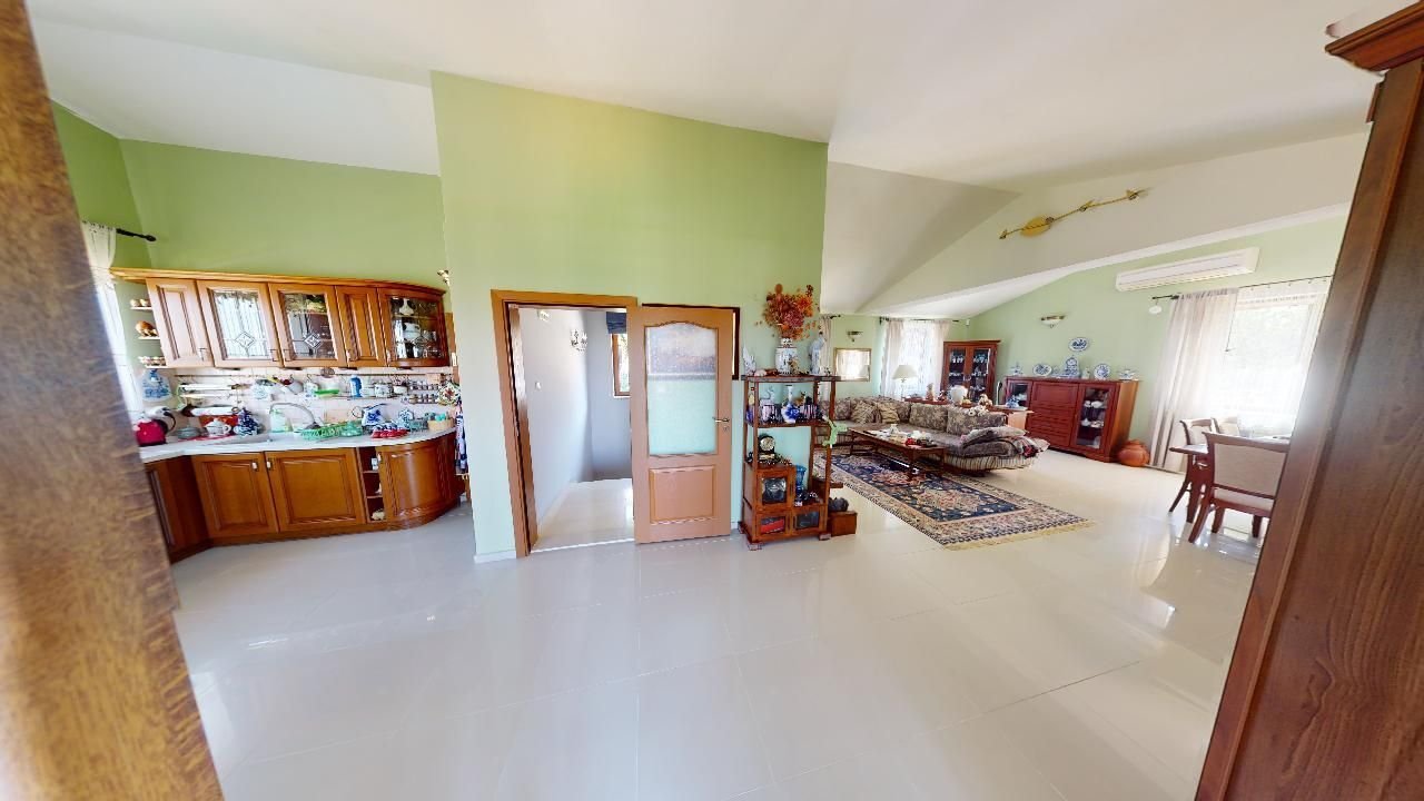 Еднофамилна къща Чолакова Чешма Кошарица България