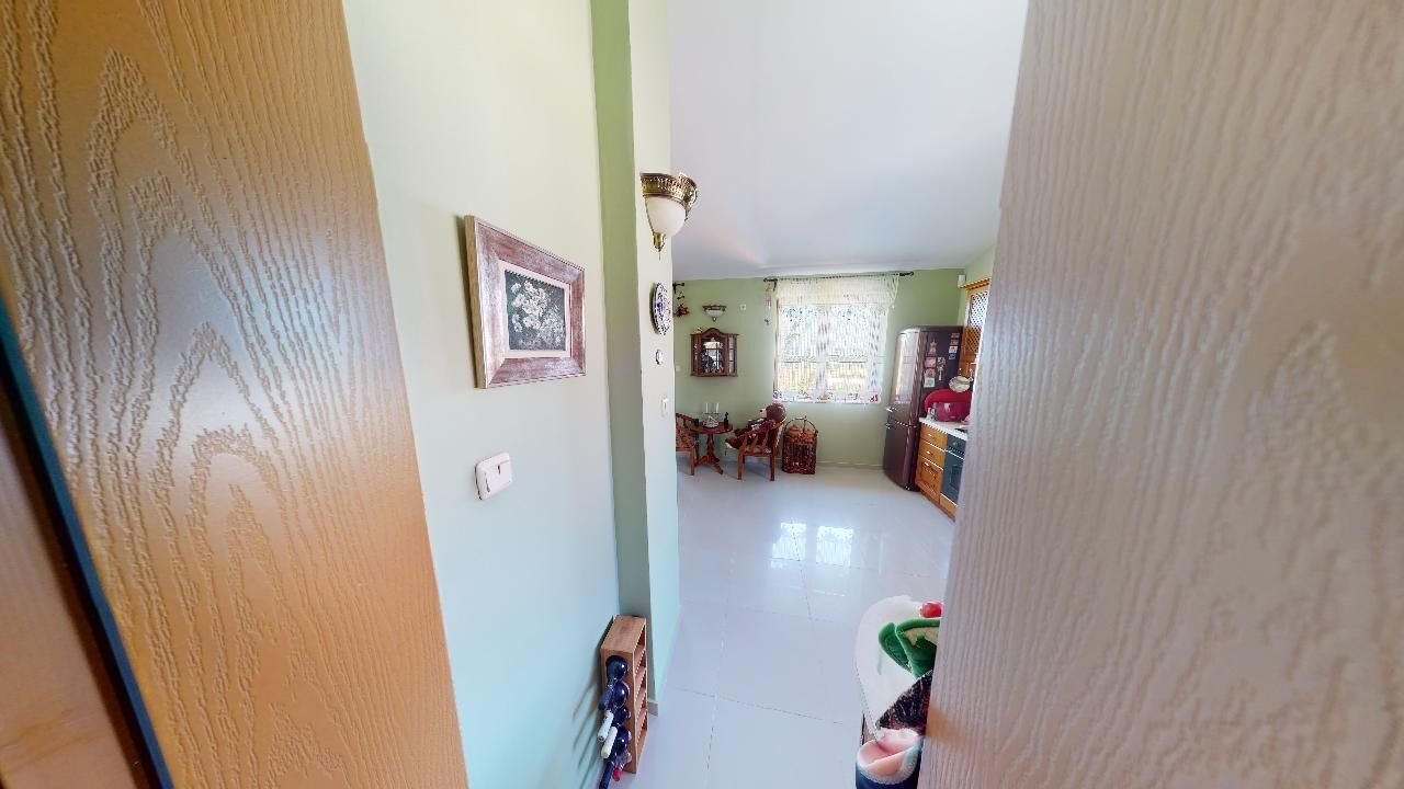 Еднофамилна къща Чолакова Чешма Кошарица България