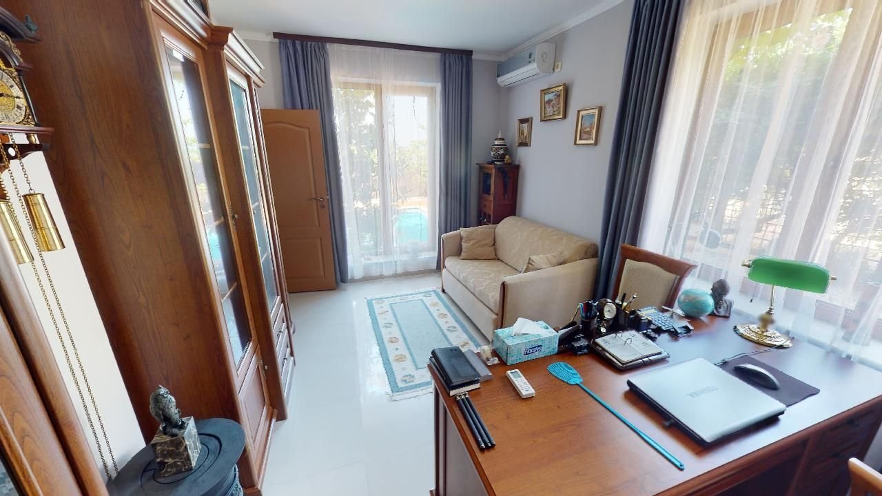 Еднофамилна къща Чолакова Чешма Кошарица България