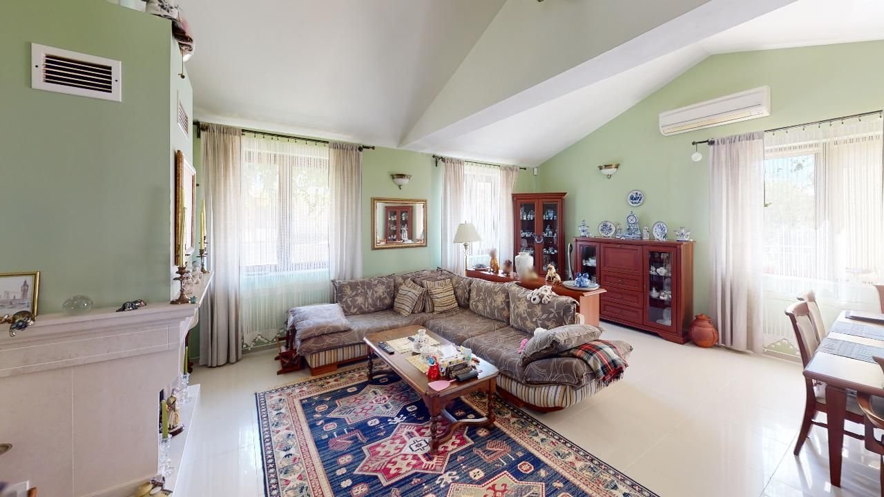 Еднофамилна къща Чолакова Чешма Кошарица България