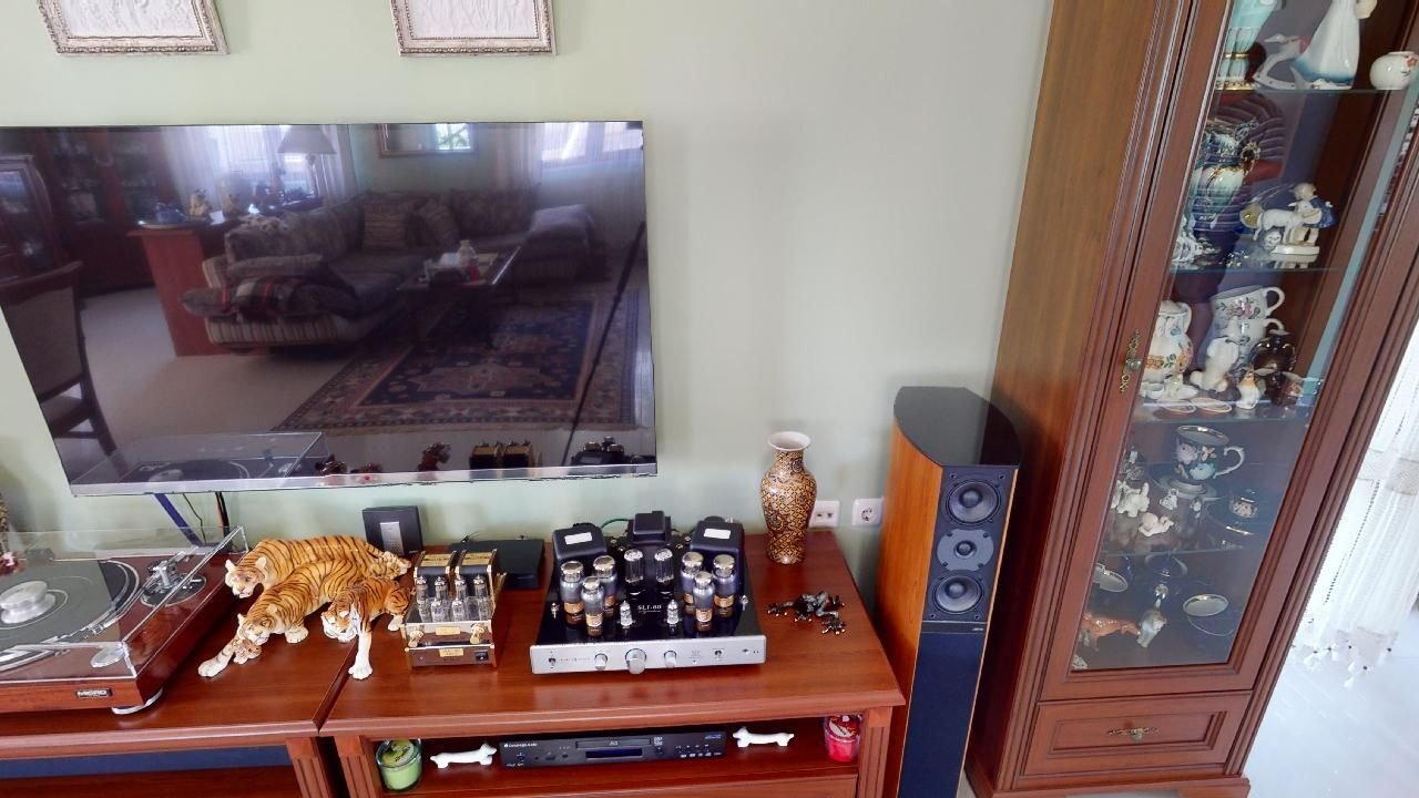 Еднофамилна къща Чолакова Чешма Кошарица България