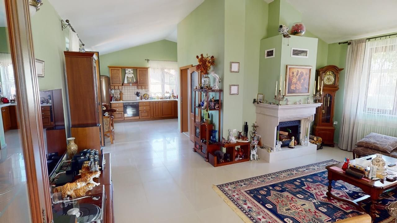 Еднофамилна къща Чолакова Чешма Кошарица България