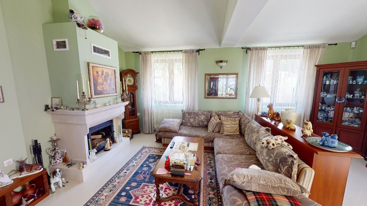 Еднофамилна къща Чолакова Чешма Кошарица България