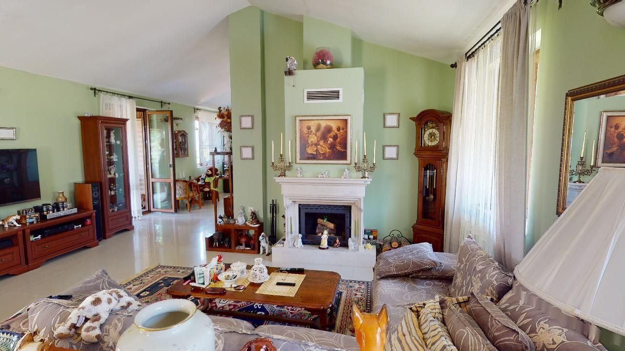 Еднофамилна къща Чолакова Чешма Кошарица България