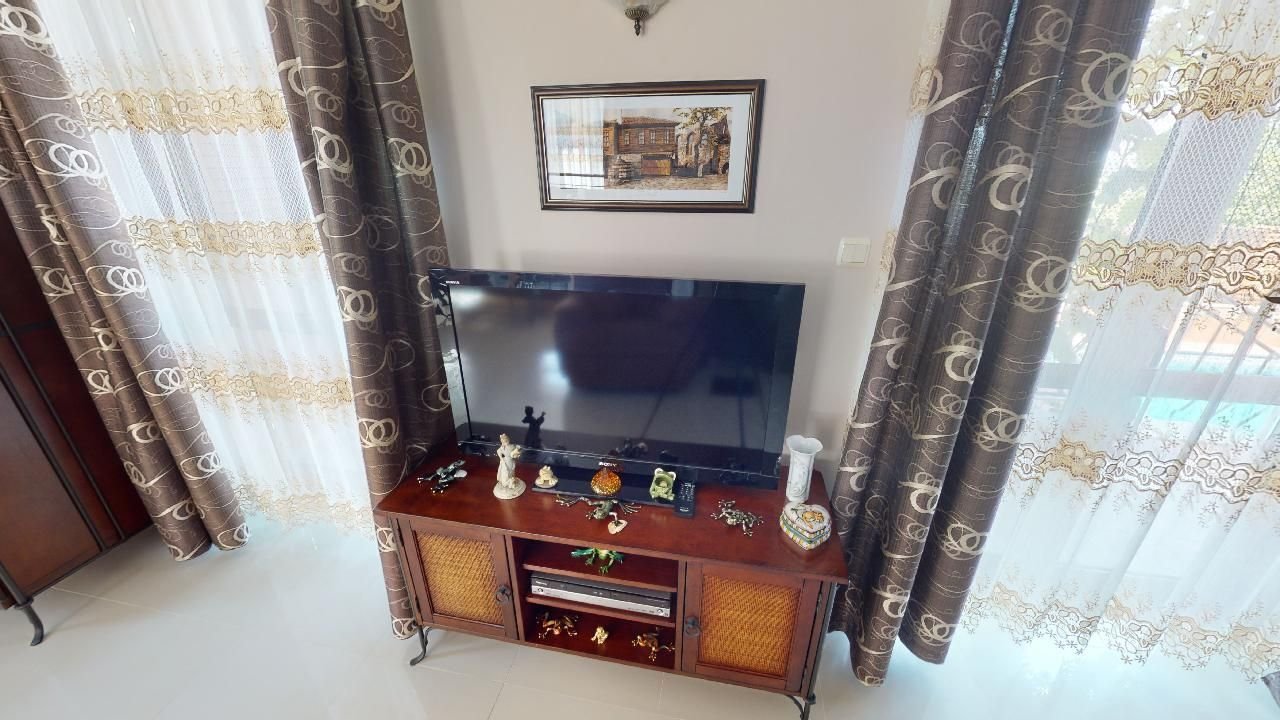 Еднофамилна къща Чолакова Чешма Кошарица България