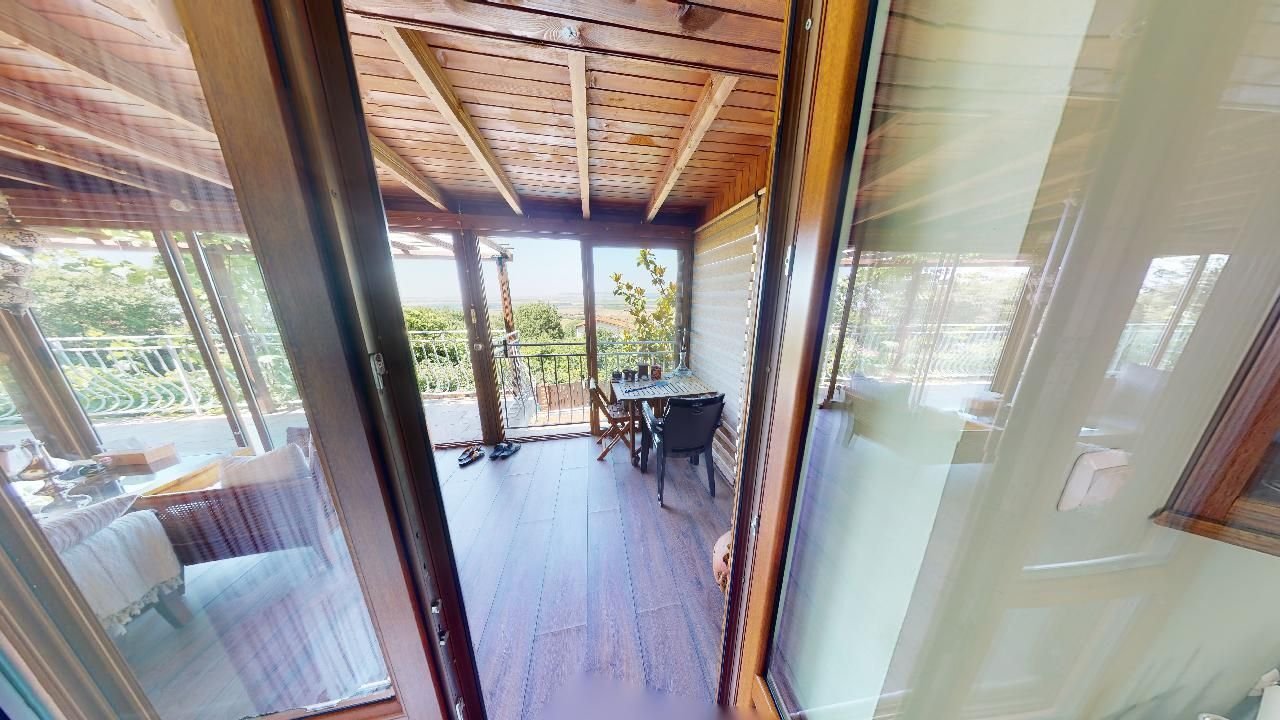 Еднофамилна къща Чолакова Чешма Кошарица България