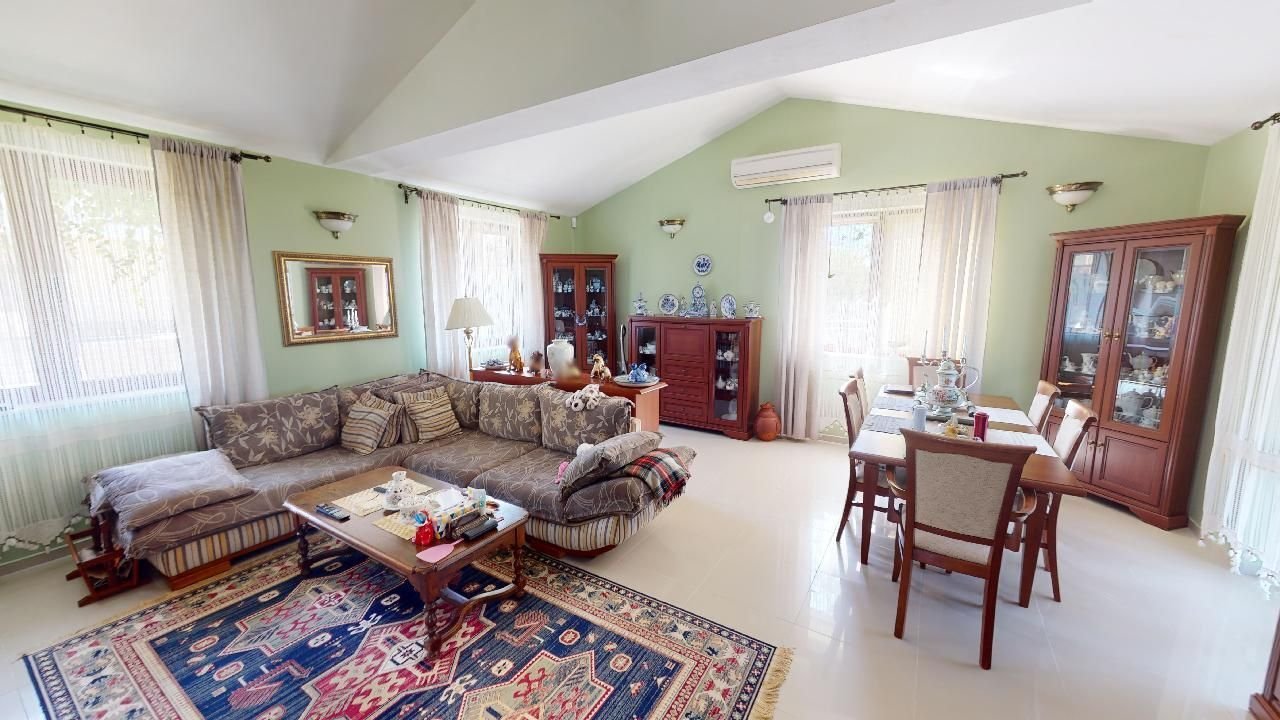 Еднофамилна къща Чолакова Чешма Кошарица България