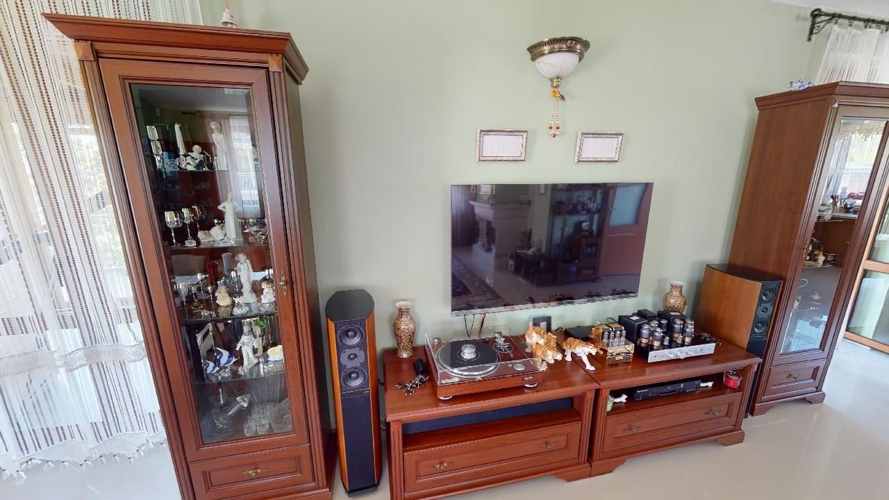 Еднофамилна къща Чолакова Чешма Кошарица България