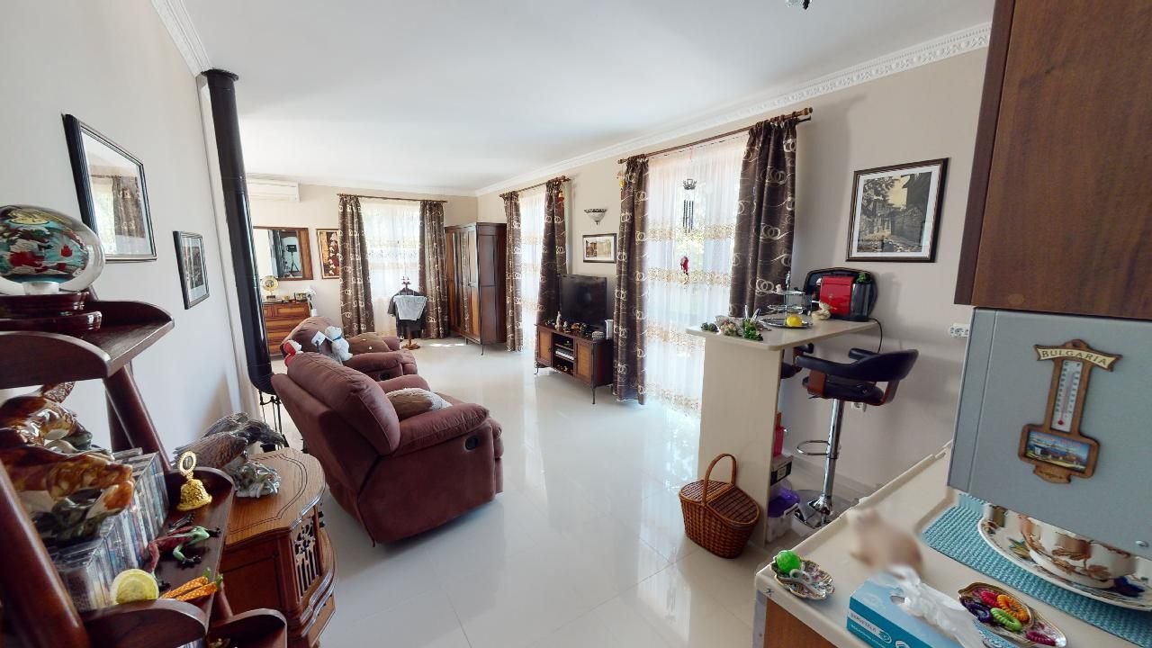 Еднофамилна къща Чолакова Чешма Кошарица България