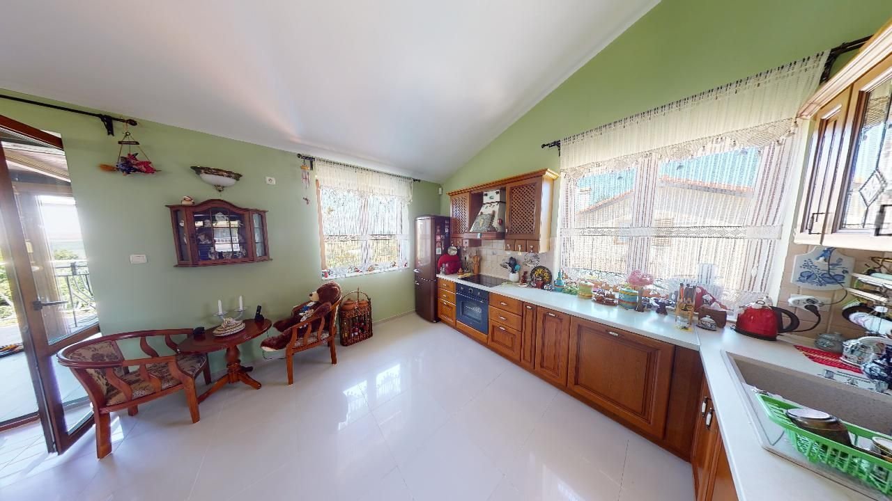 Еднофамилна къща Чолакова Чешма Кошарица България