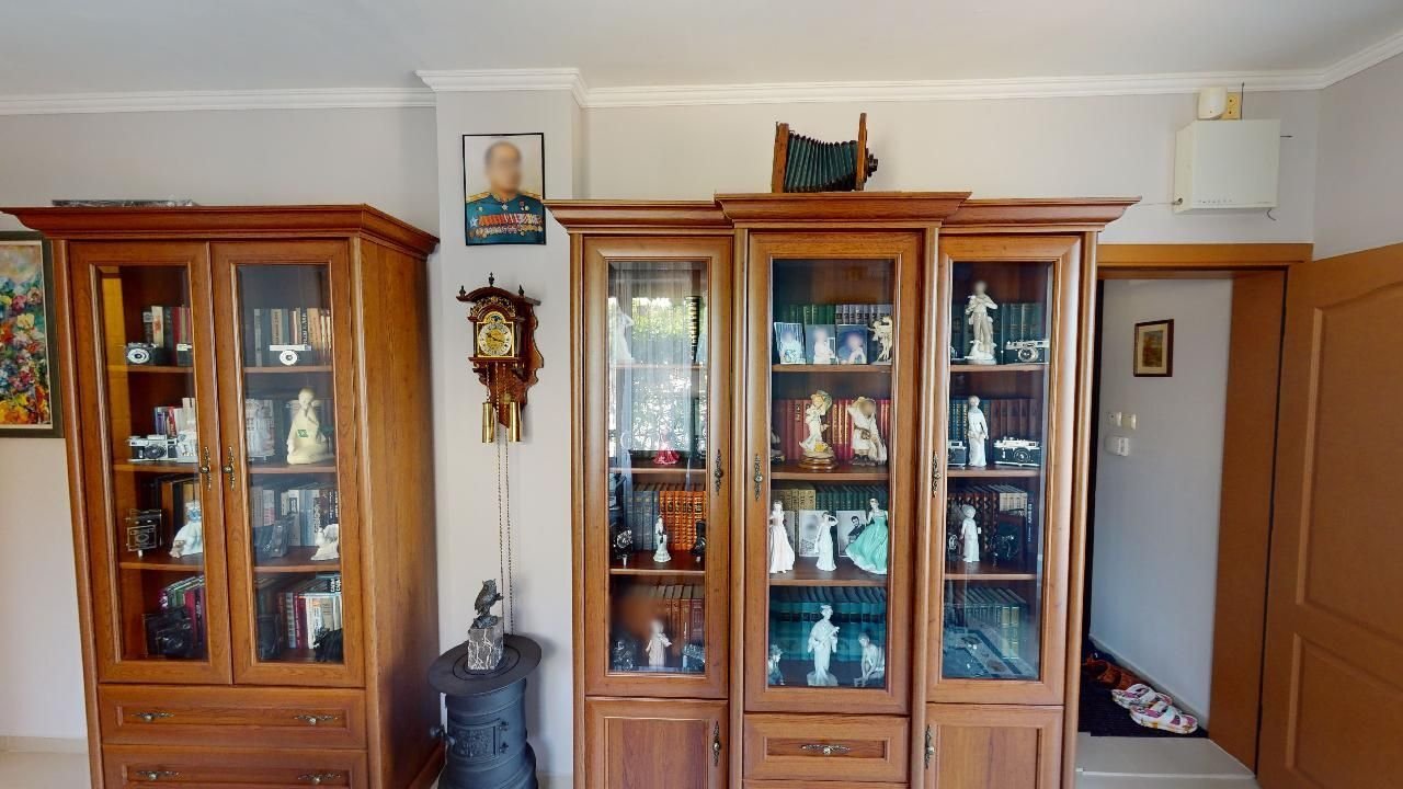 Еднофамилна къща Чолакова Чешма Кошарица България