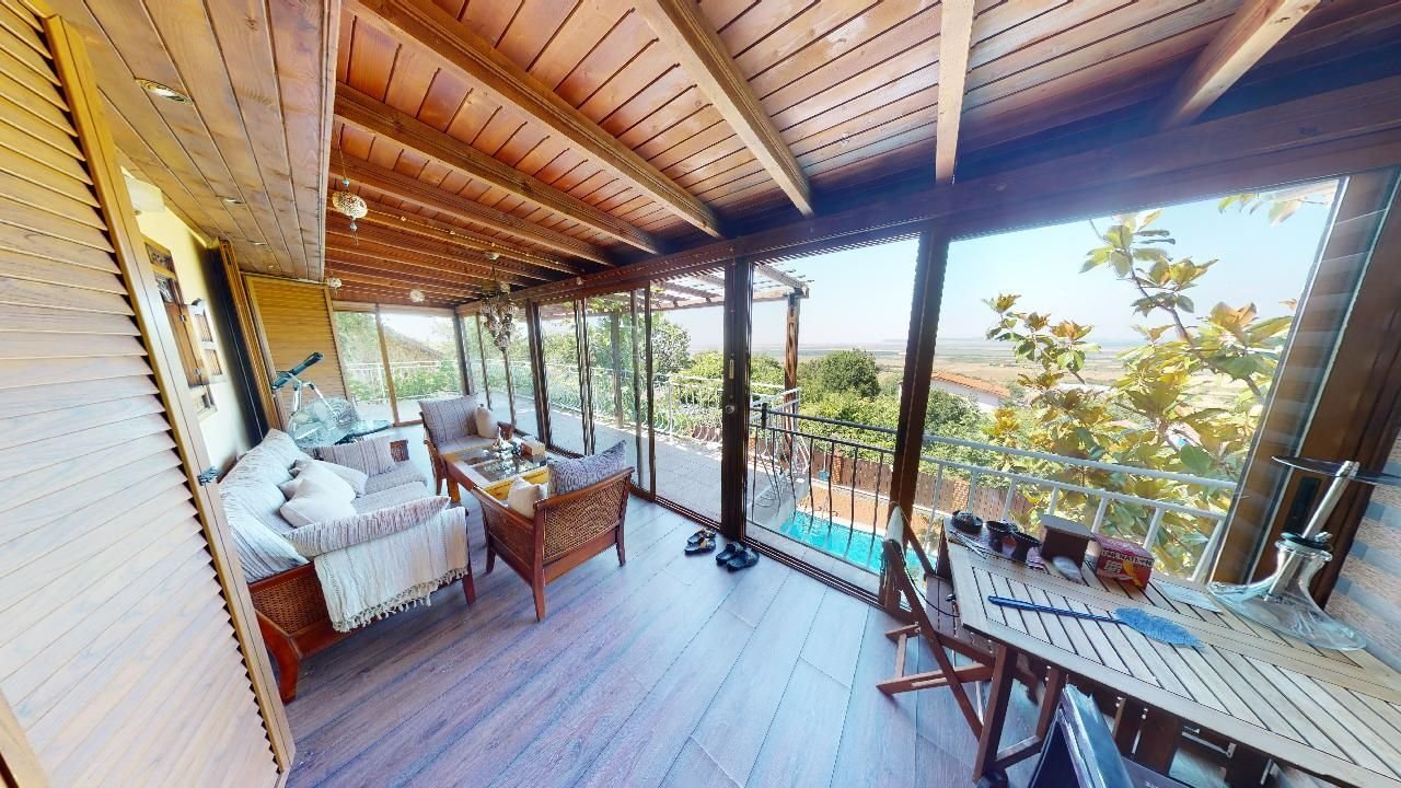 Еднофамилна къща Чолакова Чешма Кошарица България