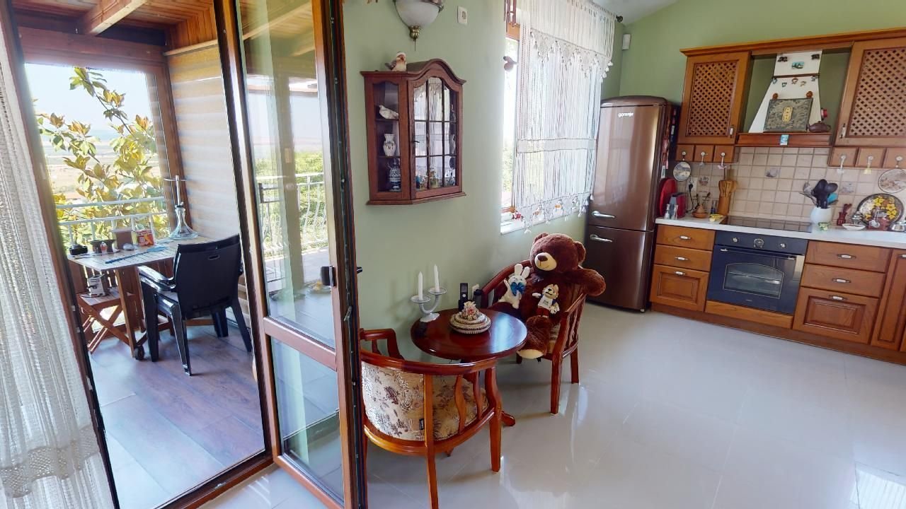 Еднофамилна къща Чолакова Чешма Кошарица България