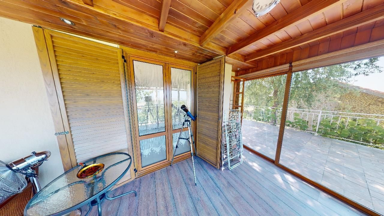 Еднофамилна къща Чолакова Чешма Кошарица България