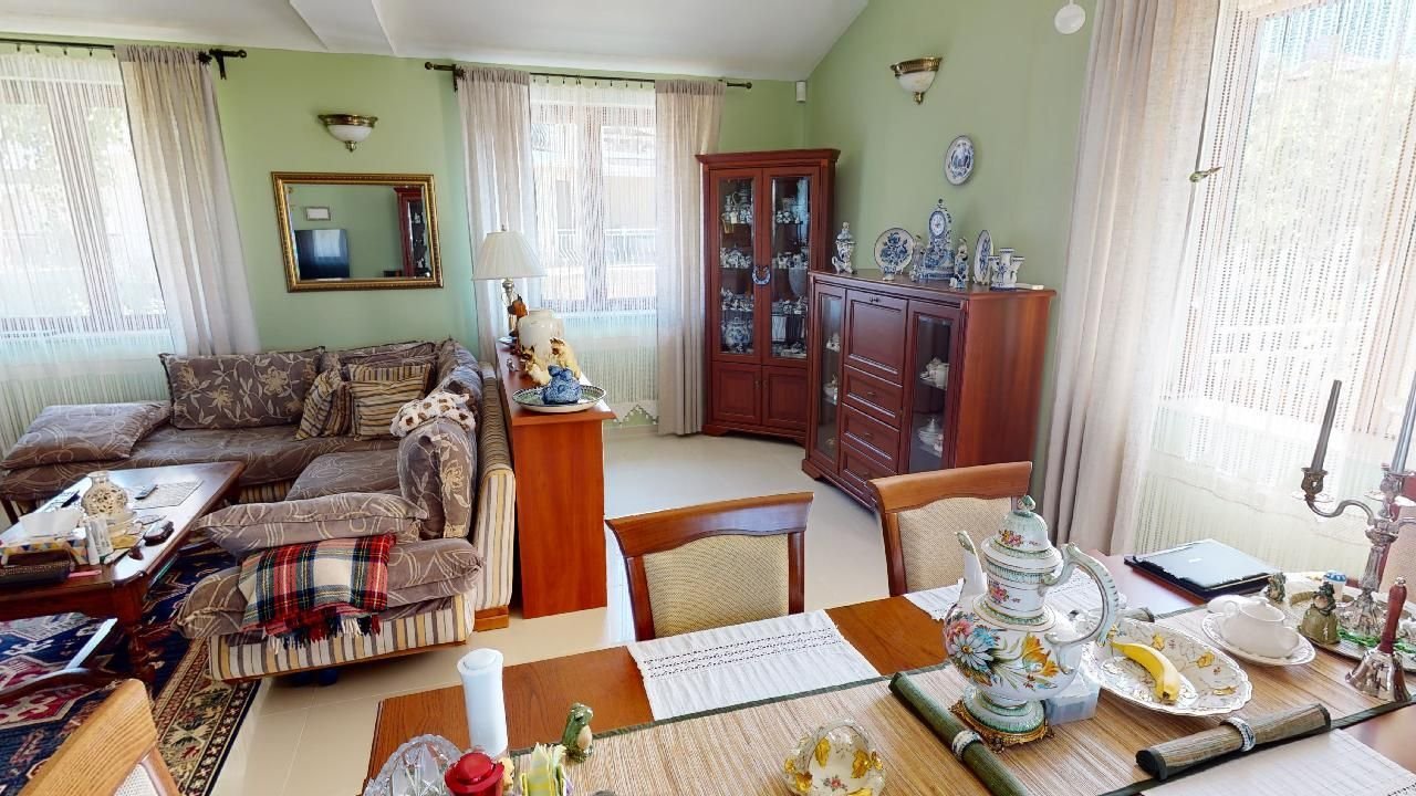 Еднофамилна къща Чолакова Чешма Кошарица България