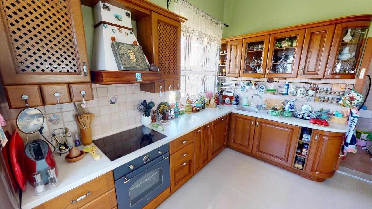 Еднофамилна къща Чолакова Чешма Кошарица България