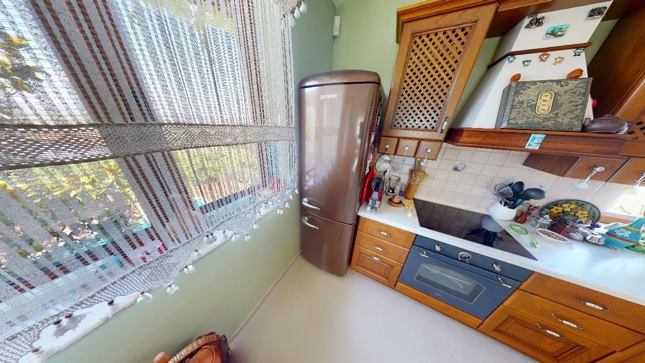 Еднофамилна къща Чолакова Чешма Кошарица България