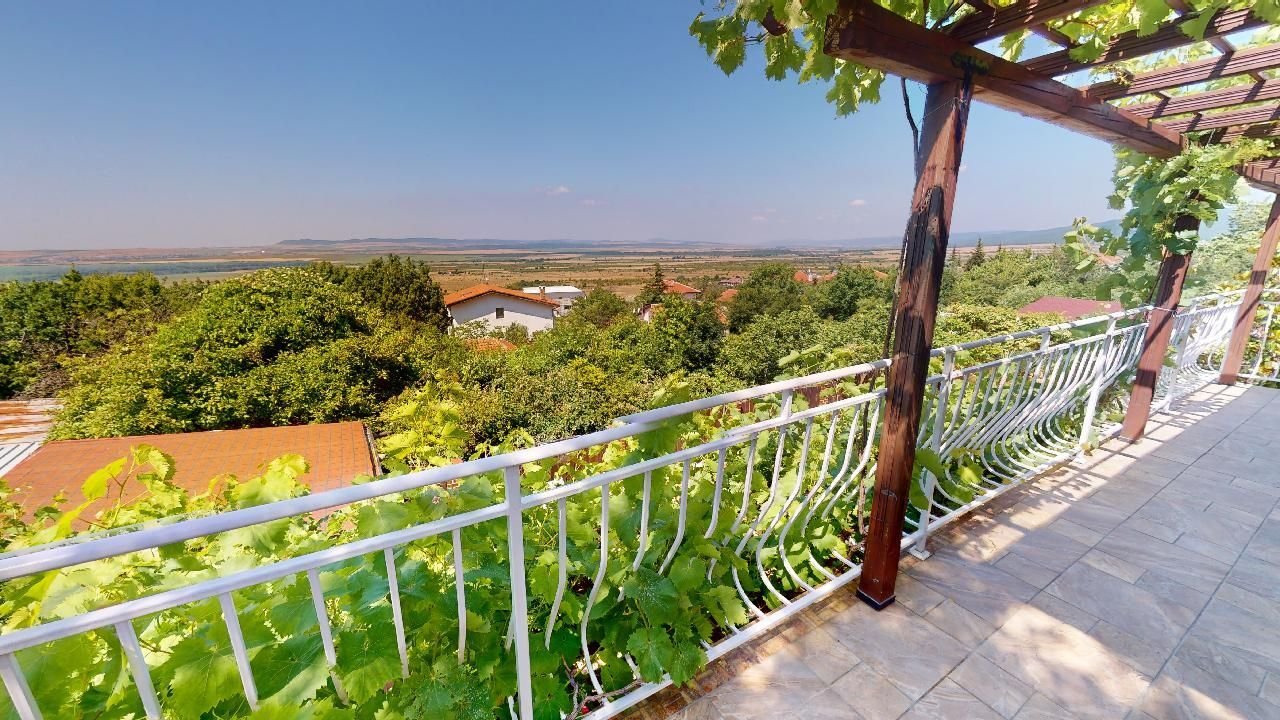 Еднофамилна къща Чолакова Чешма Кошарица България