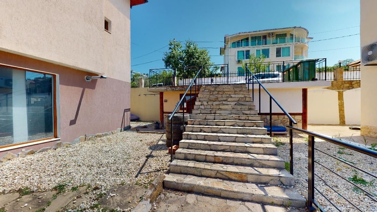 Еднофамилна къща Чолакова Чешма Кошарица България