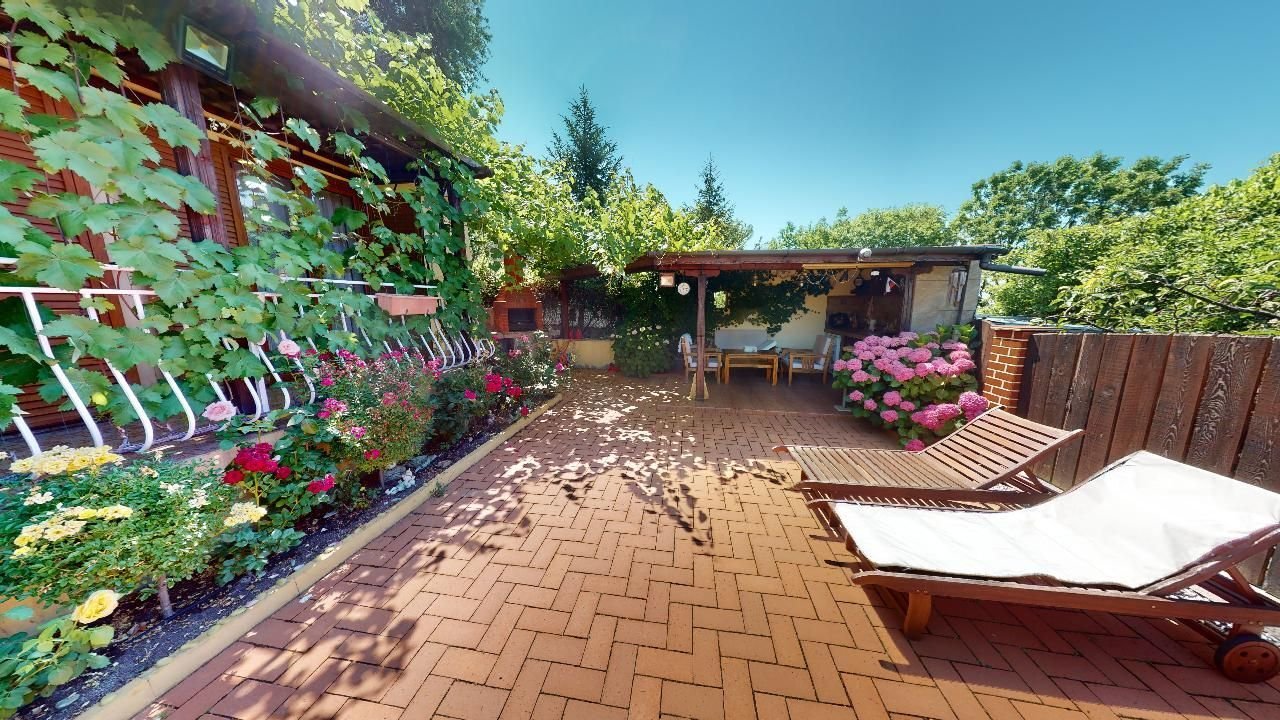 Еднофамилна къща Чолакова Чешма Кошарица България