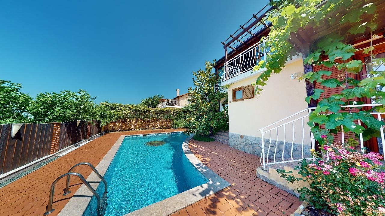 Еднофамилна къща Чолакова Чешма Кошарица България