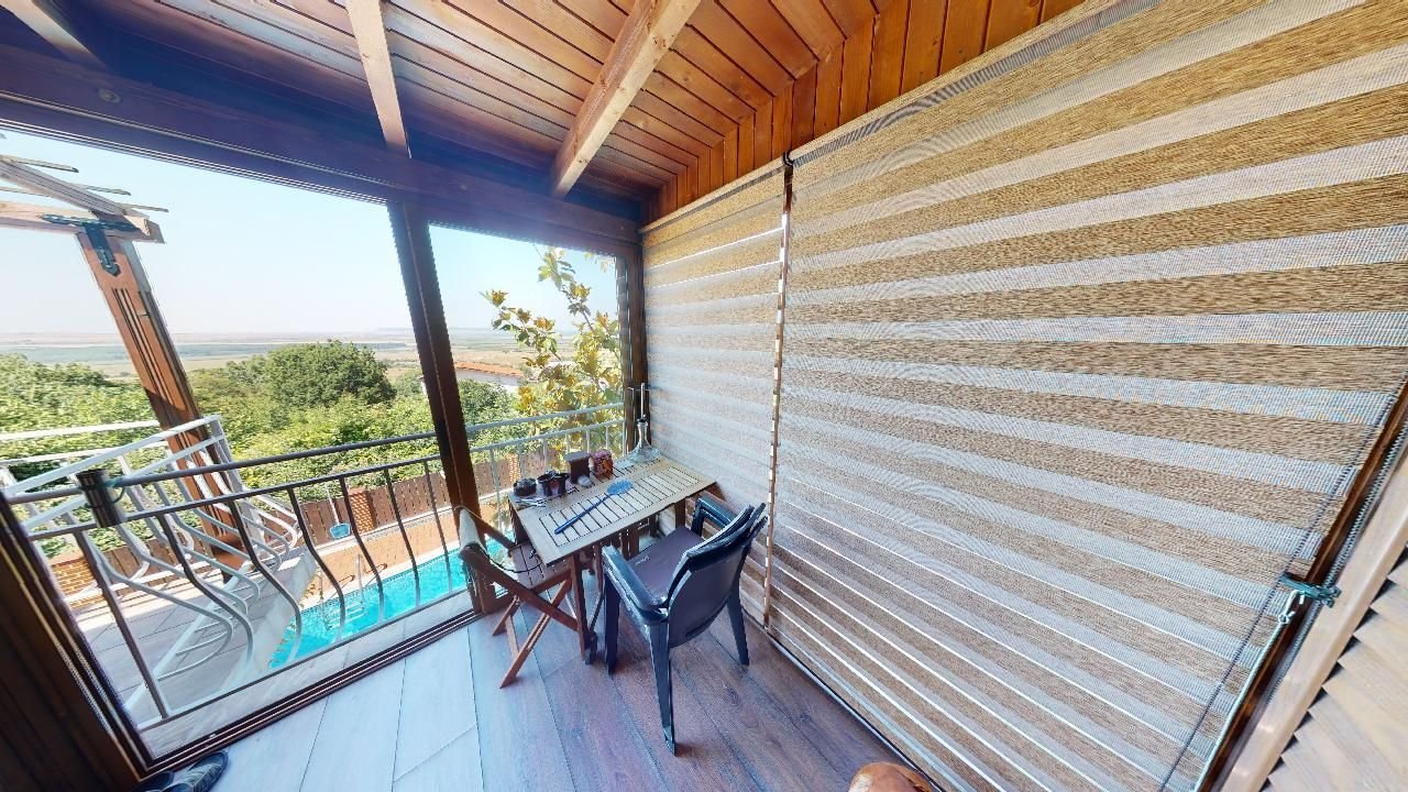 Еднофамилна къща Чолакова Чешма Кошарица България