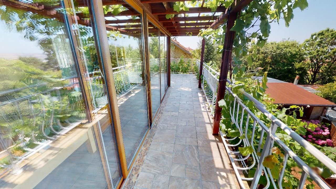 Еднофамилна къща Чолакова Чешма Кошарица България