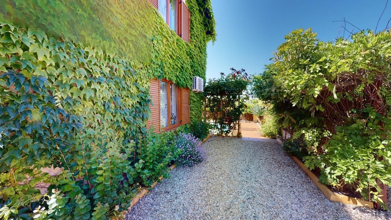 Еднофамилна къща Чолакова Чешма Кошарица България