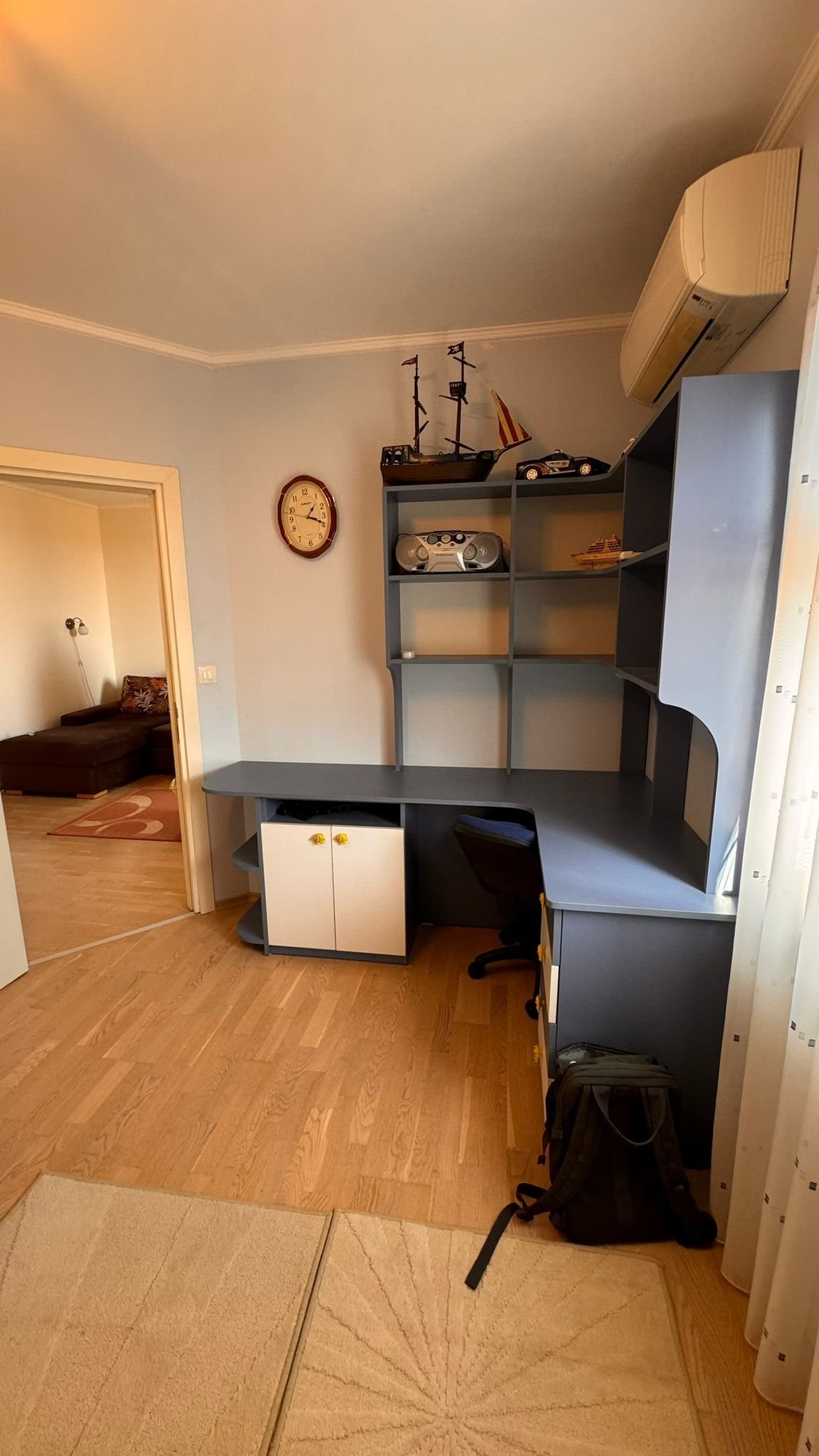4 Zimmer Wohnung Maisonette im Esteban Ravda Bulgarien