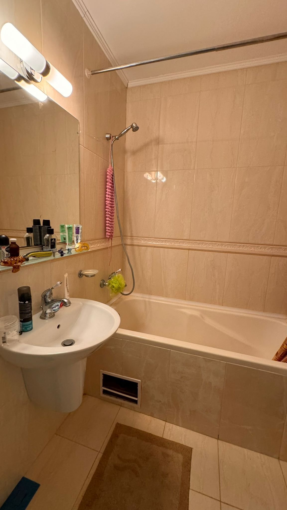 4 Zimmer Wohnung Maisonette im Esteban Ravda Bulgarien