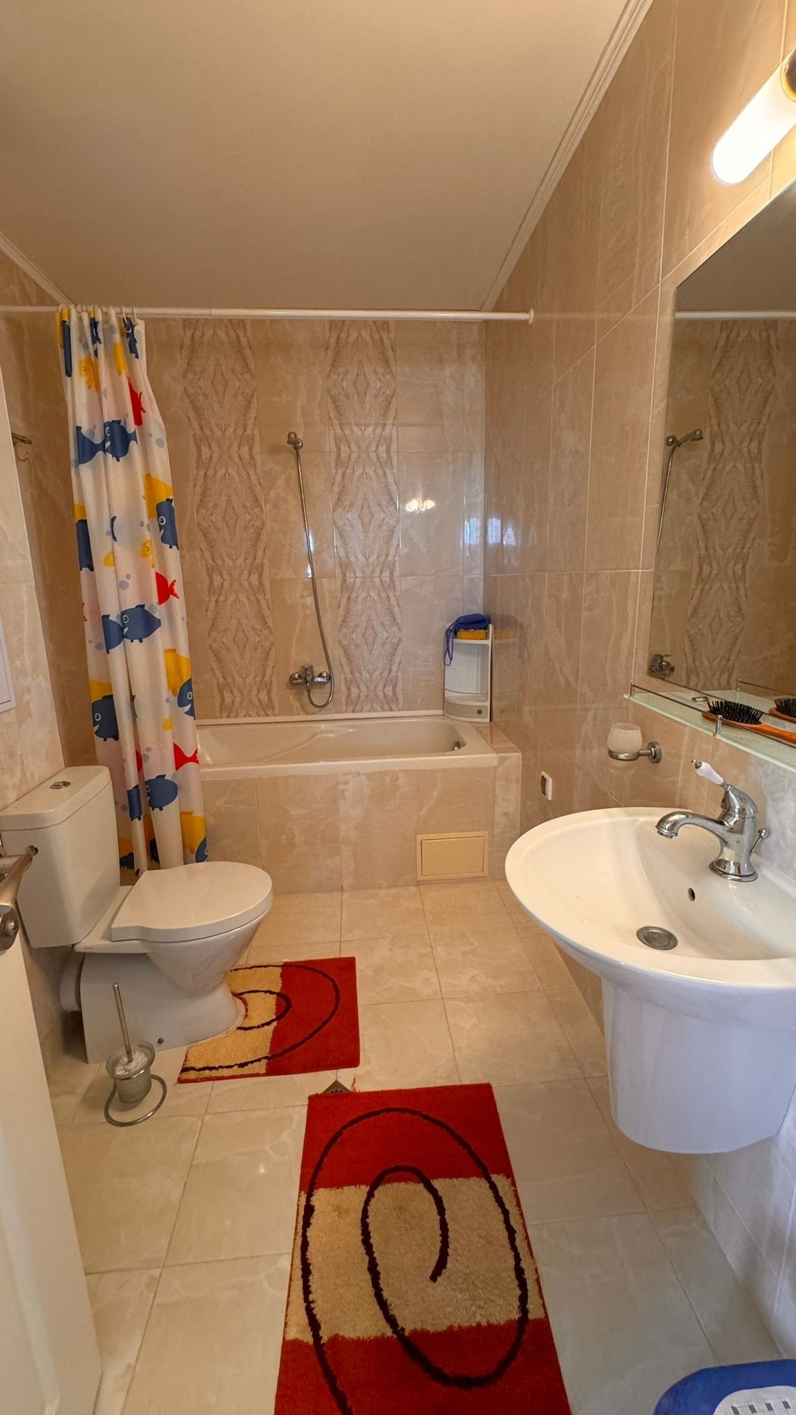 4 Zimmer Wohnung Maisonette im Esteban Ravda Bulgarien