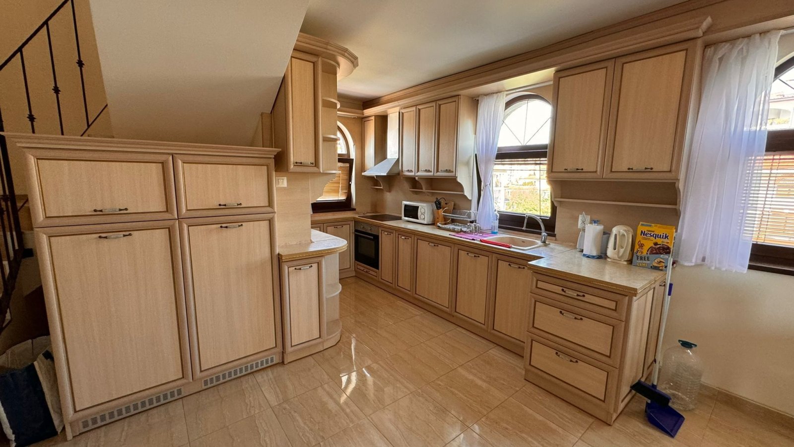 4 Zimmer Wohnung Maisonette im Esteban Ravda Bulgarien