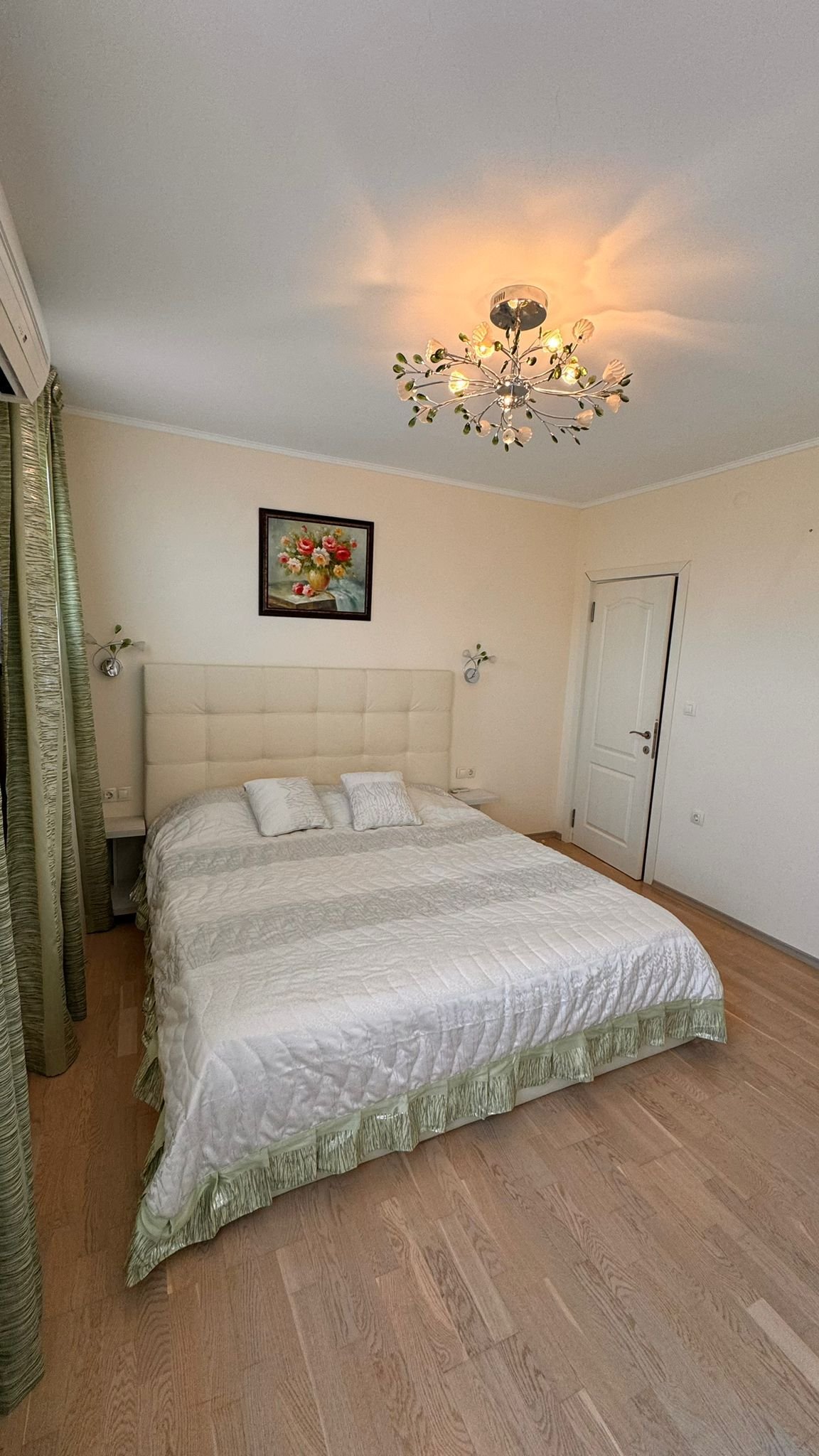 4 Zimmer Wohnung Maisonette im Esteban Ravda Bulgarien