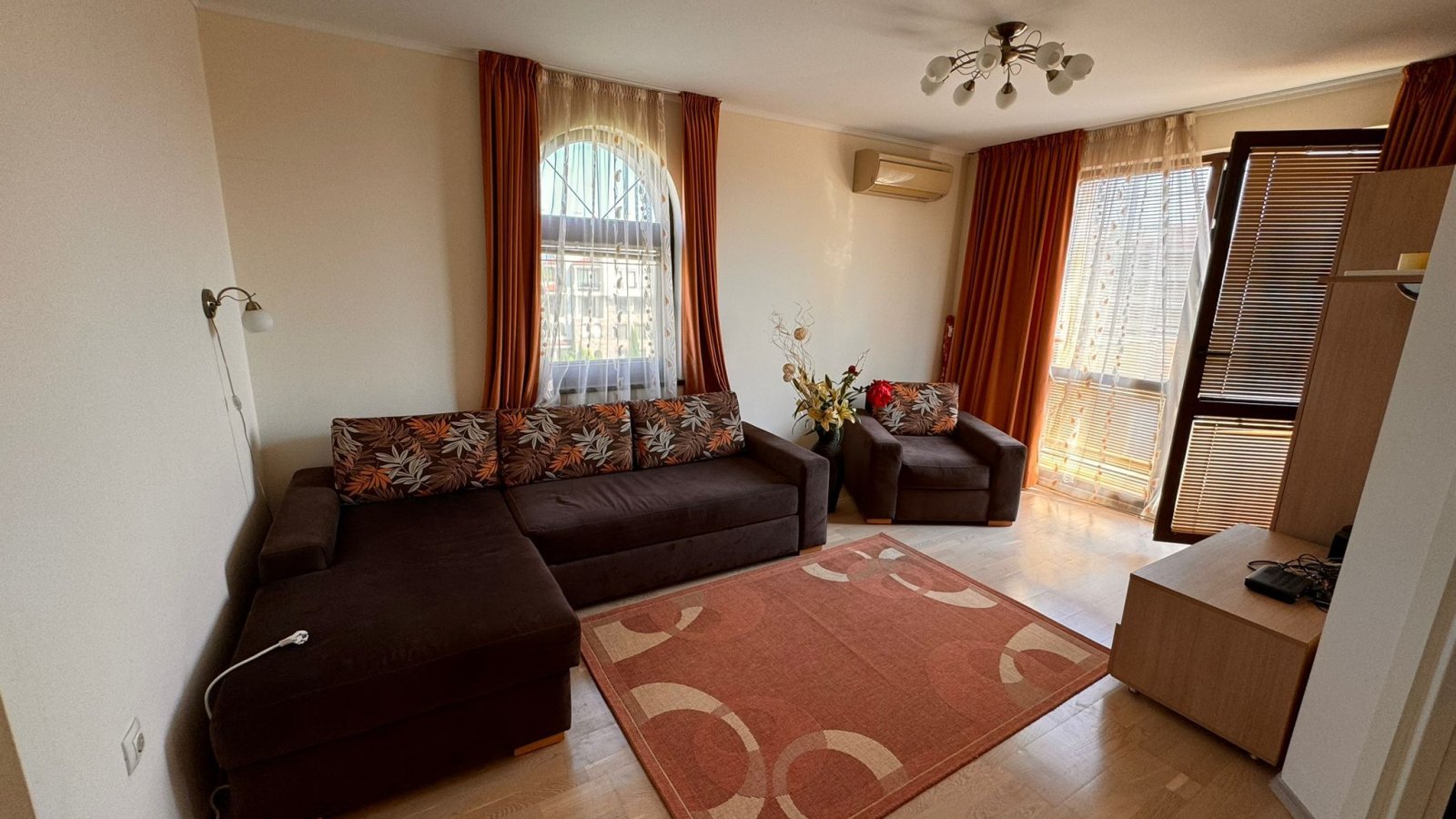 4 Zimmer Wohnung Maisonette im Esteban Ravda Bulgarien