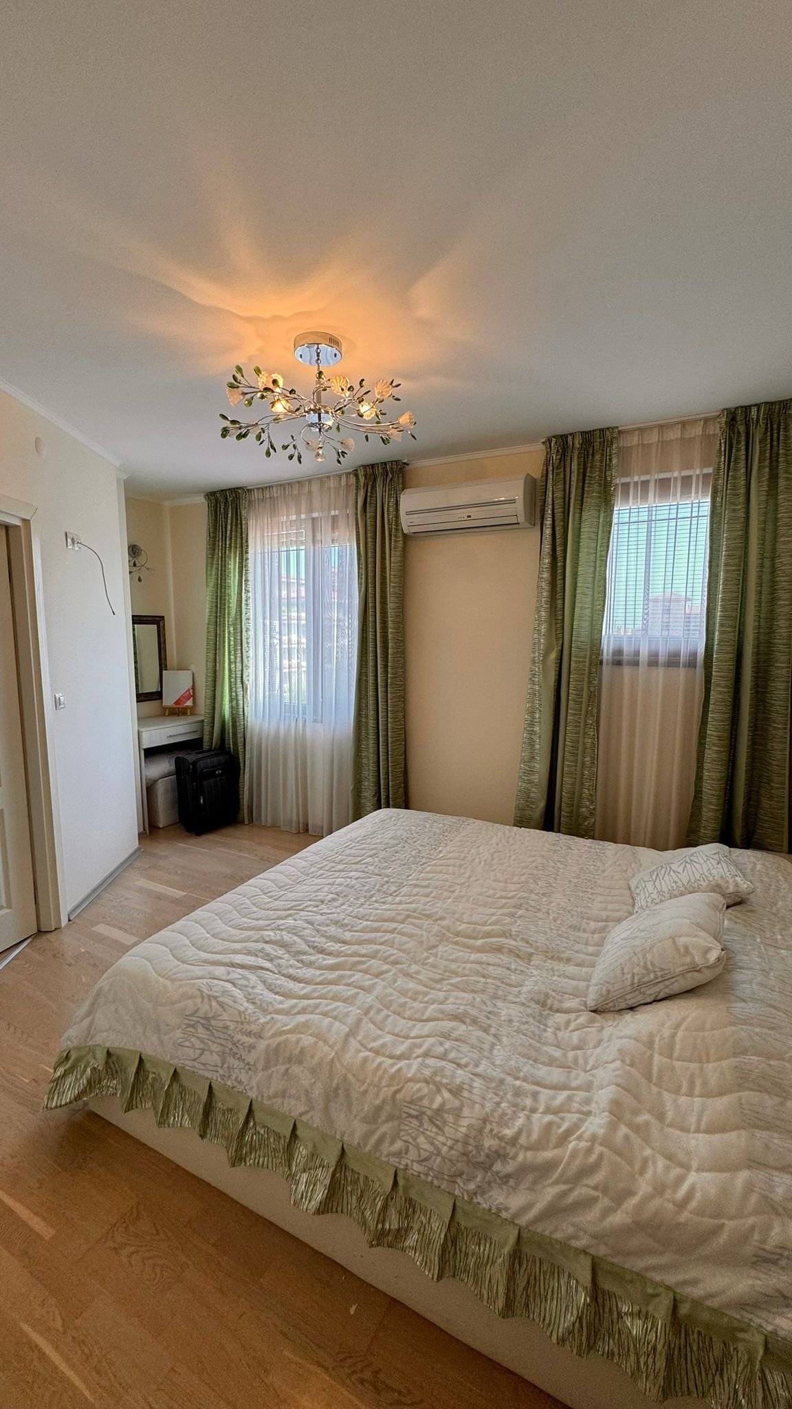 4 Zimmer Wohnung Maisonette im Esteban Ravda Bulgarien