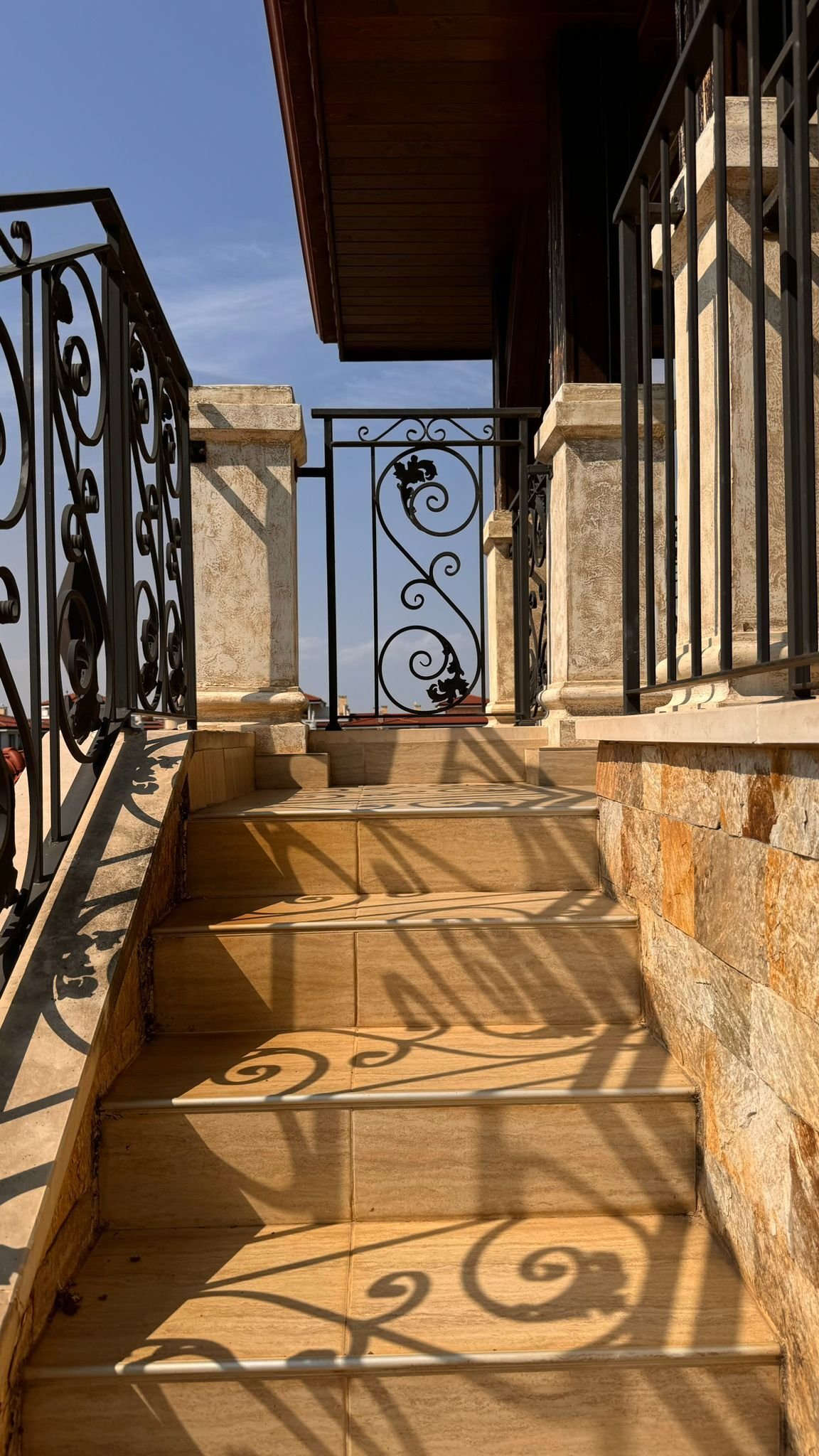 4 Zimmer Wohnung Maisonette im Esteban Ravda Bulgarien