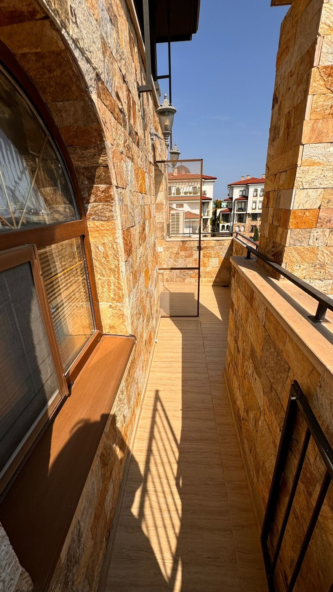 4 Zimmer Wohnung Maisonette im Esteban Ravda Bulgarien