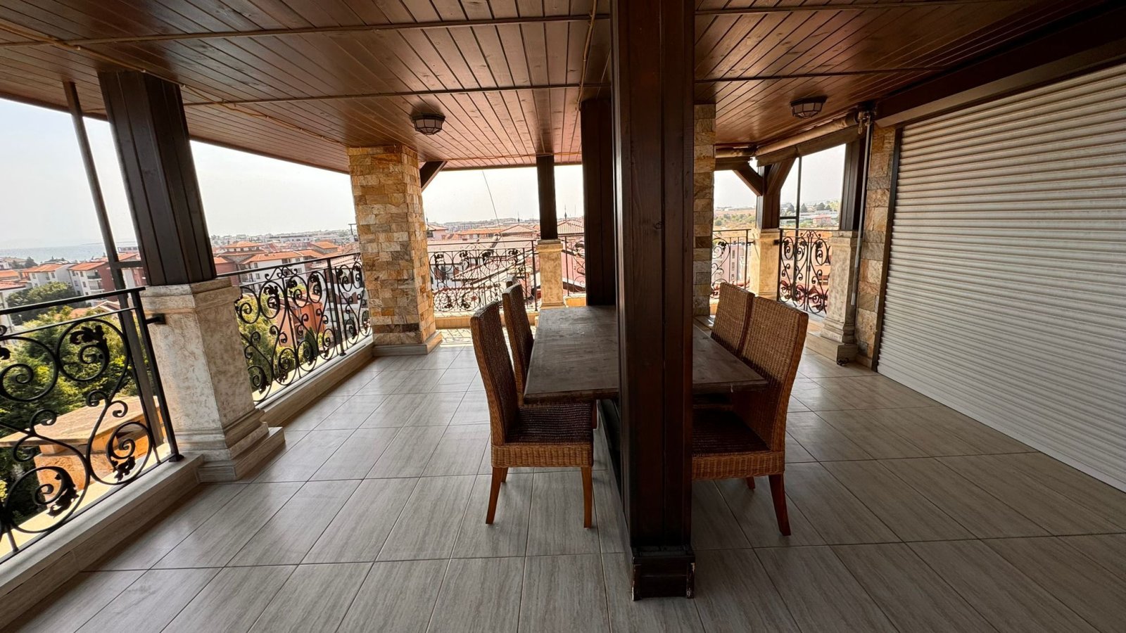 4 Zimmer Wohnung Maisonette im Esteban Ravda Bulgarien