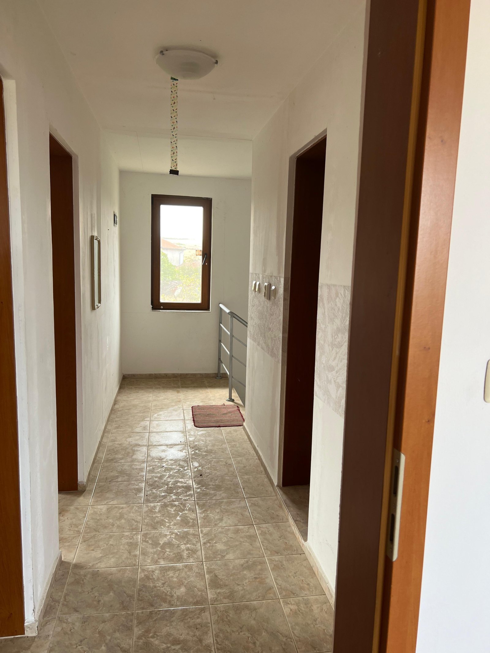 Редовна къща в село Порой, област Бургас, България