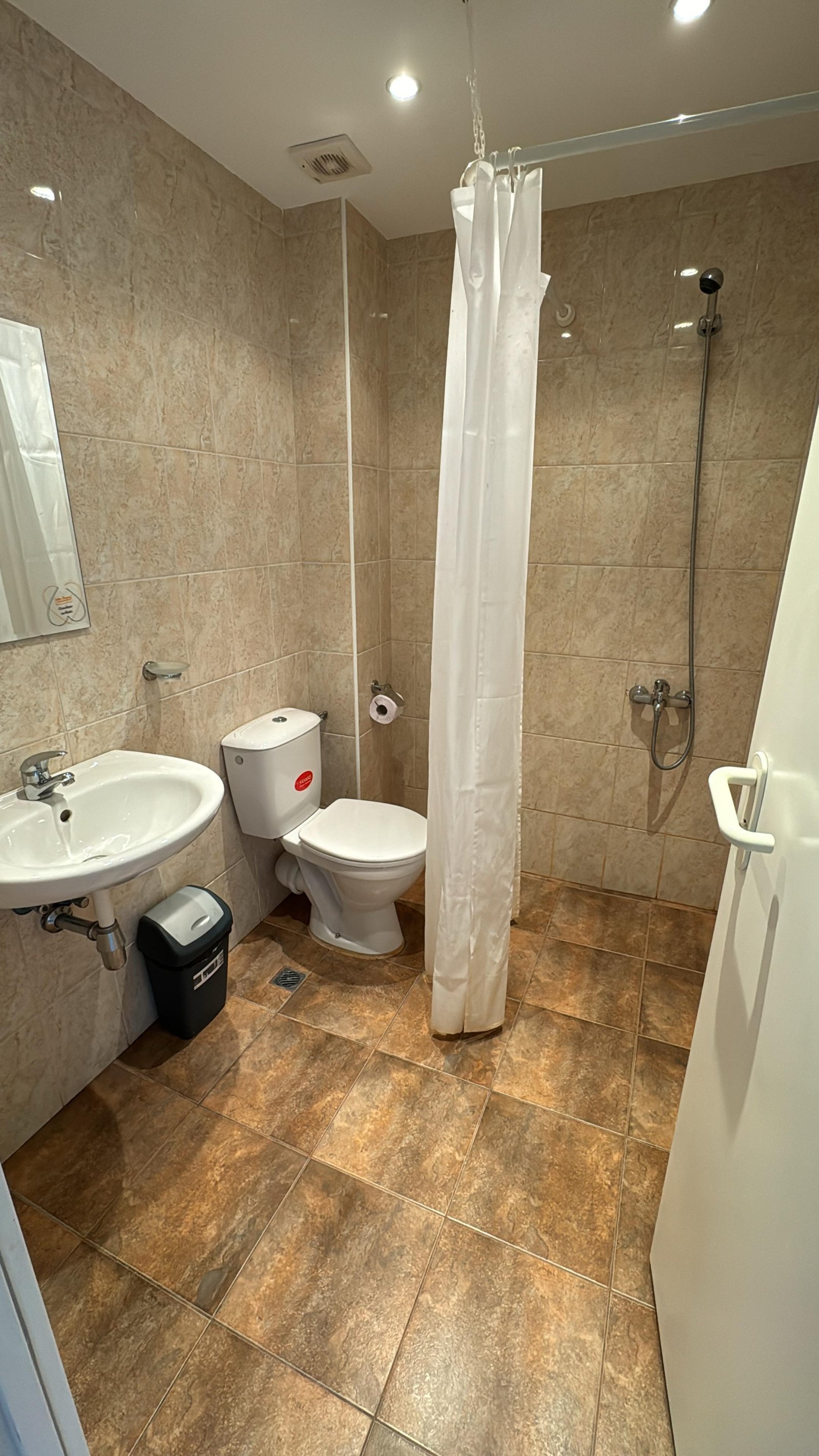 3 Zimmer Wohnung mit Meerblick im Midia Resort Aheloy Bulgarien