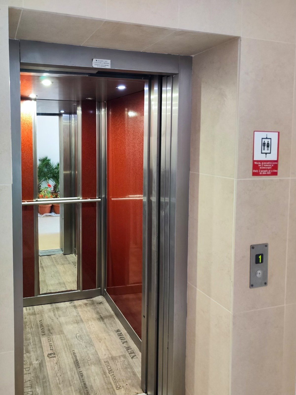 3 Zimmer Wohnung im Komplex Kassandra Sonnenstrand Bulgarien