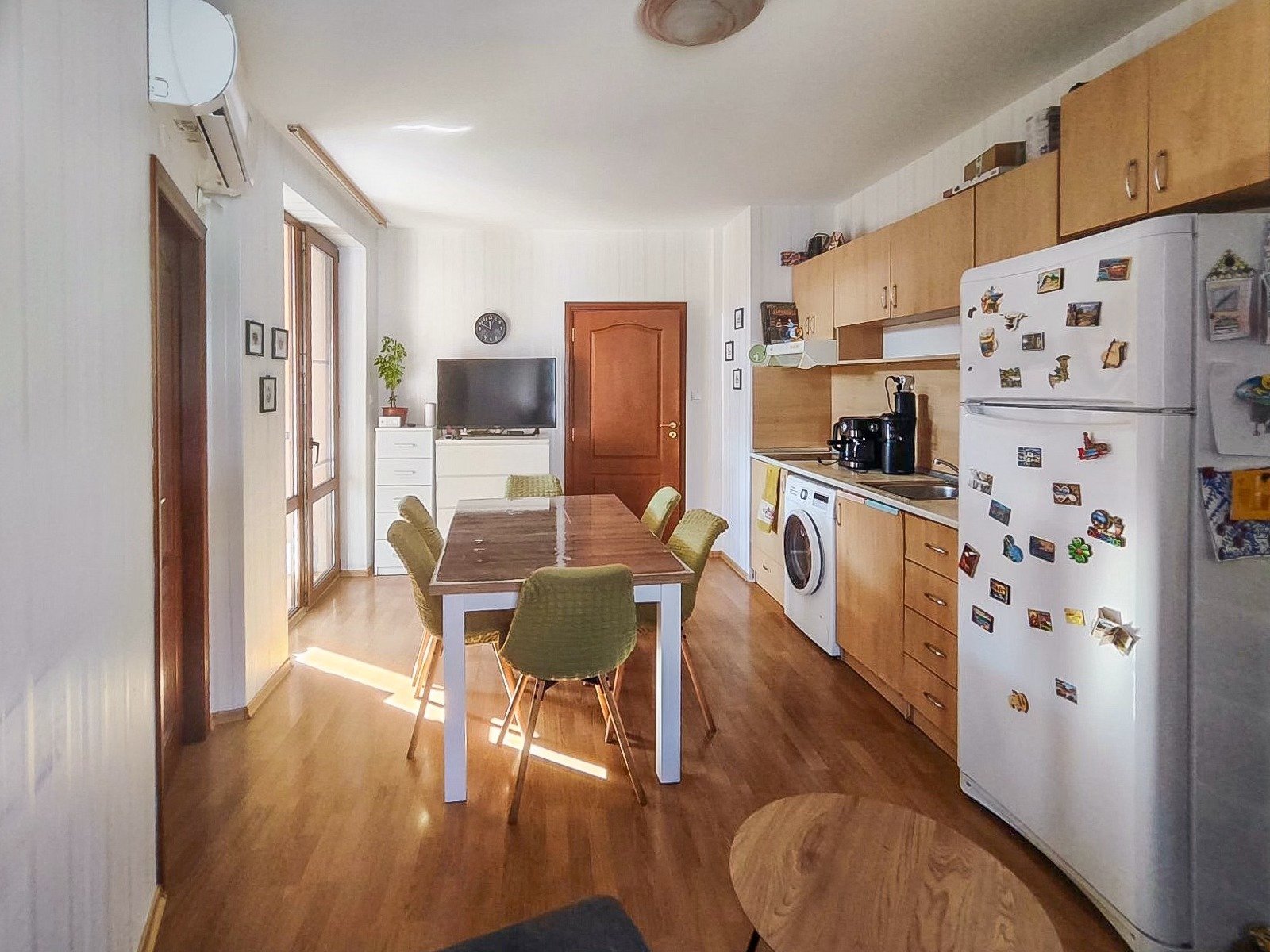 3 Zimmer Wohnung im Komplex Kassandra Sonnenstrand Bulgarien